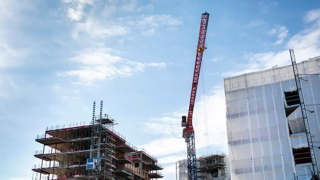 Les ventes de maisons neuves ont chuté de 57 % | DN 4 Les ventes de maisons neuves ont chuté de 57 % | DN - 3