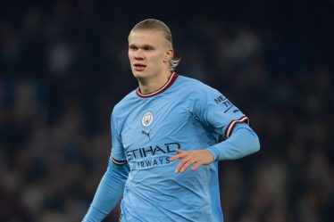 Manchester City a raconté la "seule faiblesse" d'Erling Haaland après la victoire d'Arsenal - 18