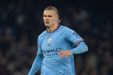 Manchester City a raconté la "seule faiblesse" d'Erling Haaland après la victoire d'Arsenal - 16