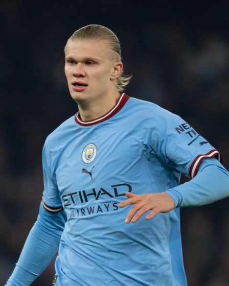 Manchester City a raconté la "seule faiblesse" d'Erling Haaland après la victoire d'Arsenal - 12