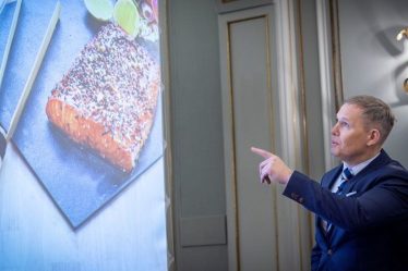 2022 a été la meilleure année de tous les temps pour le géant du saumon Mowi - verse un dividende de 1,7 NOK par action - 20