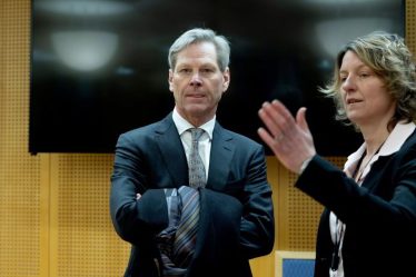Gestionnaire immobilier Flyr: terminé avec une perte d'exploitation de 963 millions l'an dernier - 20