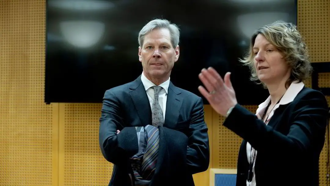 Gestionnaire immobilier Flyr: terminé avec une perte d'exploitation de 963 millions l'an dernier - 3