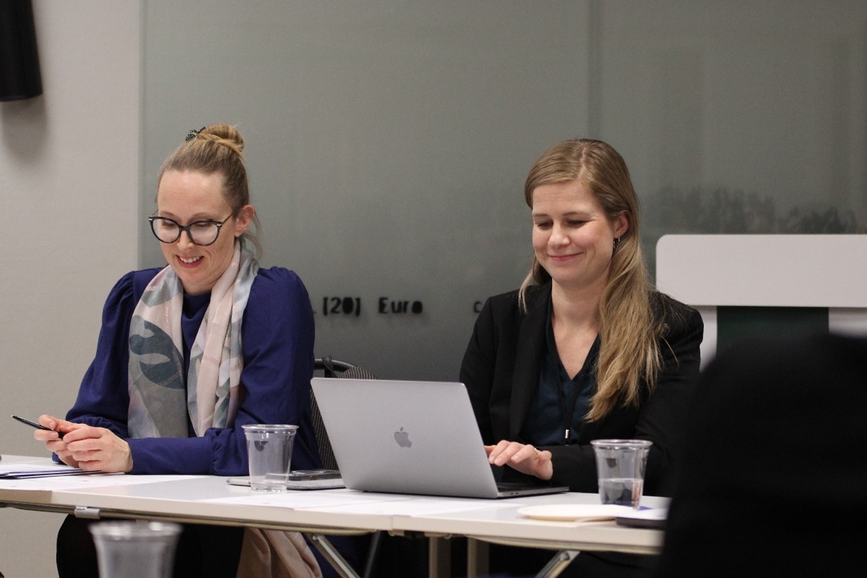 Où en est la Norvège après son adhésion au Conseil de sécurité de l'ONU ? - Institut de recherche sur la paix d'Oslo 4 Où en est la Norvège après son adhésion au Conseil de sécurité de l'ONU ? - Institut de recherche sur la paix d'Oslo - 3