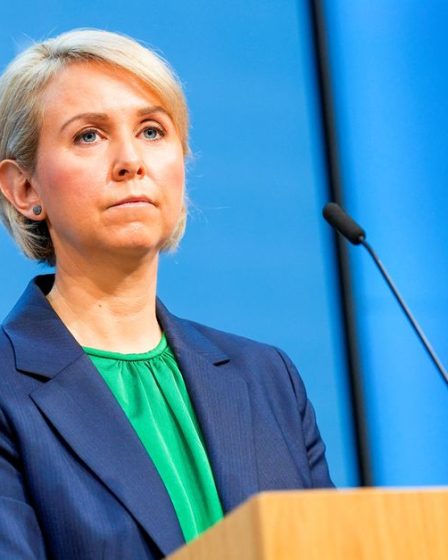 La Russie espionnera probablement davantage l'industrie énergétique norvégienne, selon la police de sécurité norvégienne. - 16