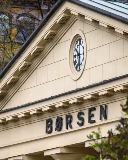 Baisse depuis le début à la Bourse d'Oslo - 7