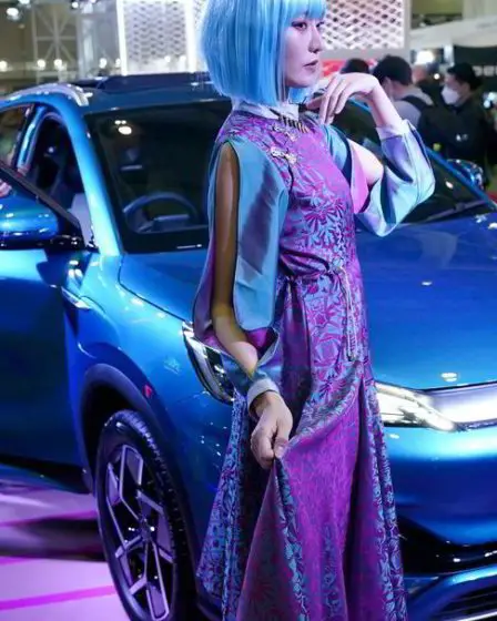 Ils sont tellement en avance sur Tesla en Chine que c'en est presque ridicule - 13