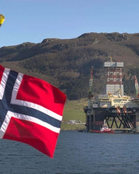 Nouvelle(s) Norvège(s) - Que peut apprendre la Grèce ? 17 Nouvelle(s) Norvège(s) - Que peut apprendre la Grèce ? - 16