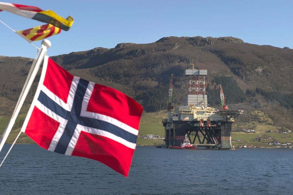 Nouvelle(s) Norvège(s) - Que peut apprendre la Grèce ? 4 Nouvelle(s) Norvège(s) - Que peut apprendre la Grèce ? - 3