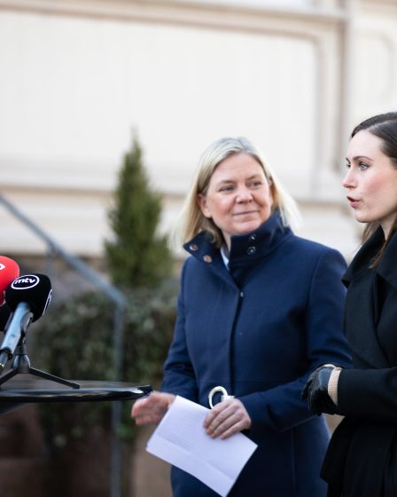 La Norvège doit maintenant reconsidérer l'étendue et la mission de ses forces armées - PRIO Blogs - 11