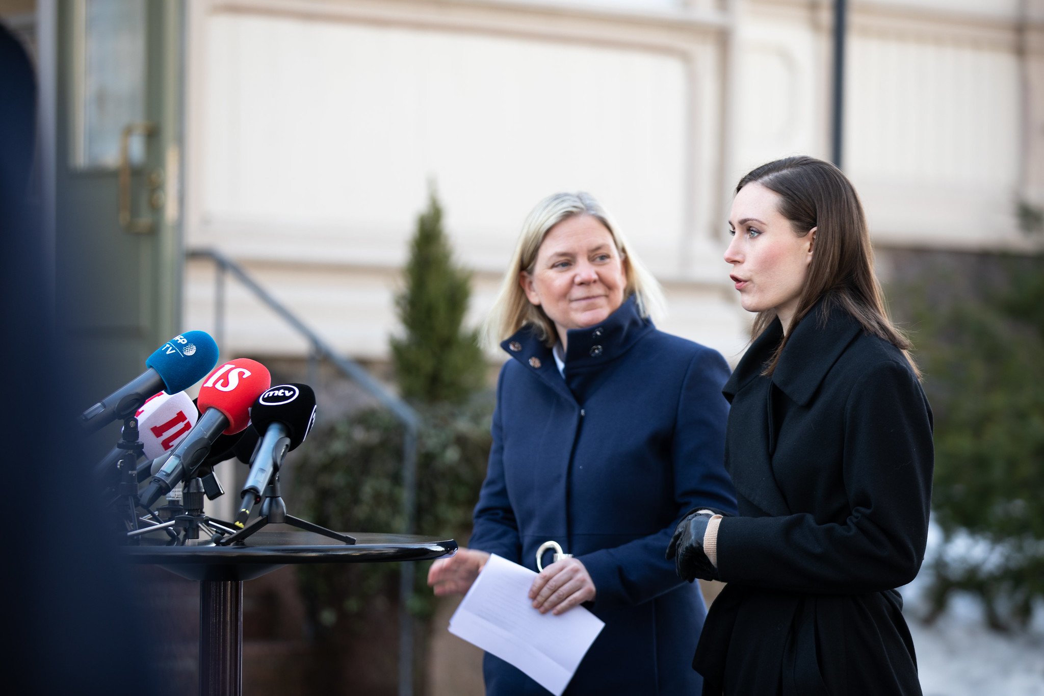 La Norvège doit maintenant reconsidérer l'étendue et la mission de ses forces armées - PRIO Blogs - 3