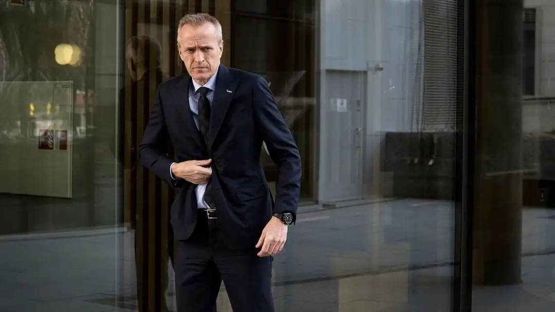 Orkla alourdi par l'augmentation des coûts - le résultat a chuté de huit pour cent 4 Orkla alourdi par l'augmentation des coûts - le résultat a chuté de huit pour cent - 3