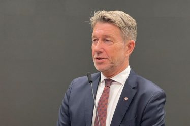 La Norvège accorde 47 permis d'exploration pétrolière et gazière - 16