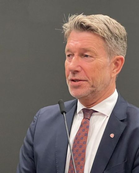 La Norvège accorde 47 permis d'exploration pétrolière et gazière - 13