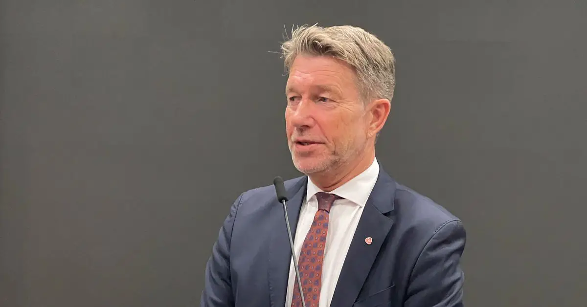 Norge gir 47 letetillatelser etter olje og gass