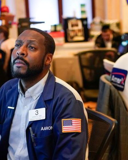 Journée mitigée à Wall Street - des résultats solides ont envoyé Airbnb en plein essor - 4