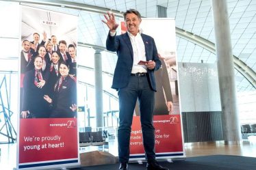 Norwegian dans le plus sur les opérations aériennes pour la première fois depuis 2016 - 18