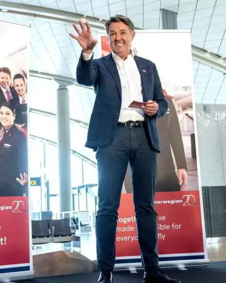 Norwegian dans le plus sur les opérations aériennes pour la première fois depuis 2016 - 1
