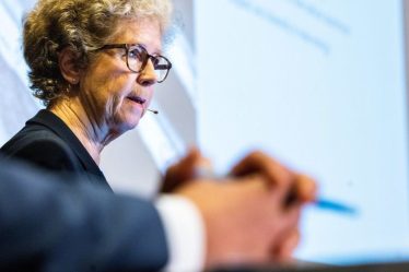 Le patron d'Hydro a gagné 15,7 millions de NOK en 2022 - 16