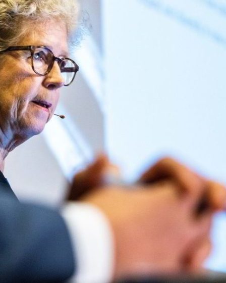 Hydro distribuera 13,5 milliards de NOK aux actionnaires après une année record - 19