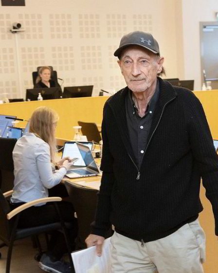 Condamné pour fraude flagrante de l'impôt trouver des millions: -Déraisonnable - 1