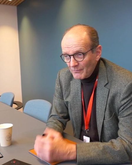 La Norvège envisage une coopération plus verte avec la Chine dans l'ère post-COVID 2 La Norvège envisage une coopération plus verte avec la Chine dans l'ère post-COVID - 1