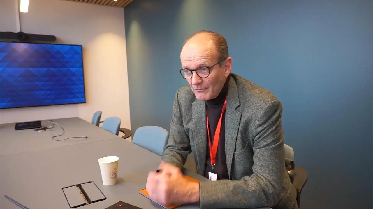 La Norvège envisage une coopération plus verte avec la Chine dans l'ère post-COVID 4 La Norvège envisage une coopération plus verte avec la Chine dans l'ère post-COVID - 3
