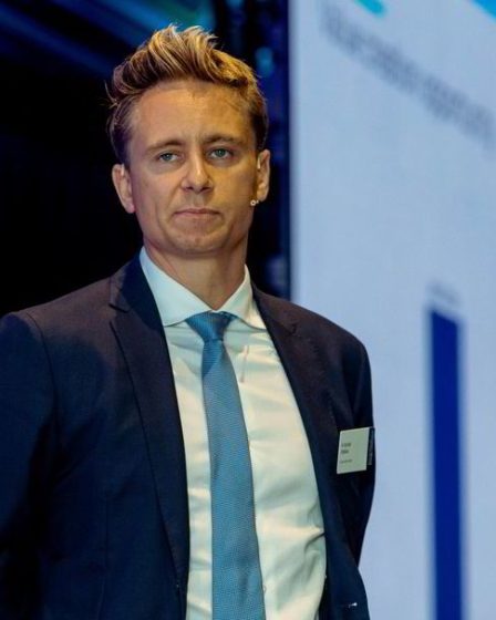 Les valeurs d'Aker Horizons sont tombées à 15,1 milliards au quatrième trimestre - 16