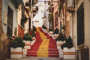 4 sites touristiques incontournables à découvrir en Espagne - 20