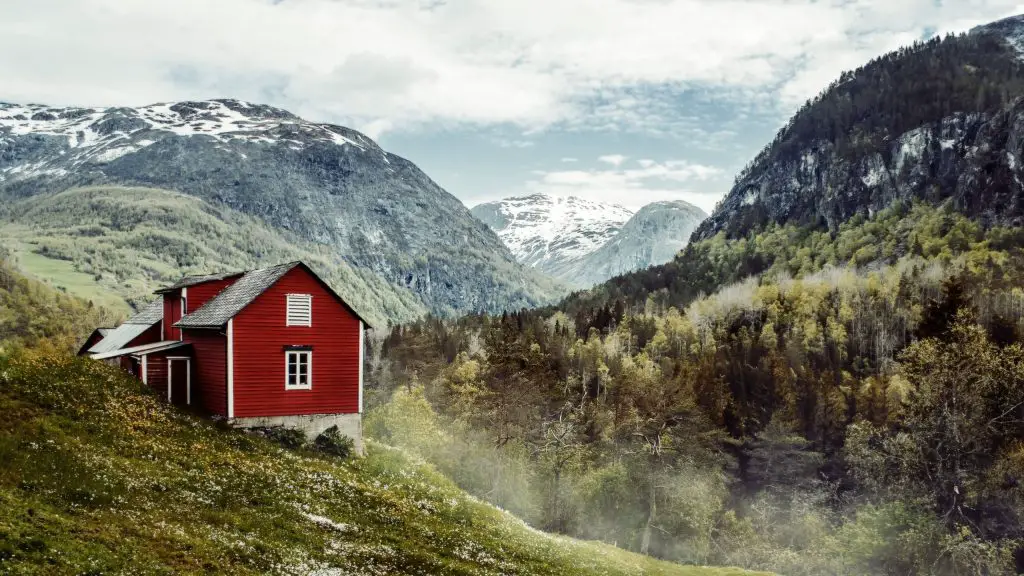 Bostøtte i Norge forklart
