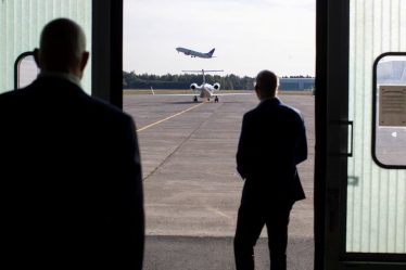Syndic de la faillite d'Airwing : a eu des factures impayées pendant "un certain temps" - 18