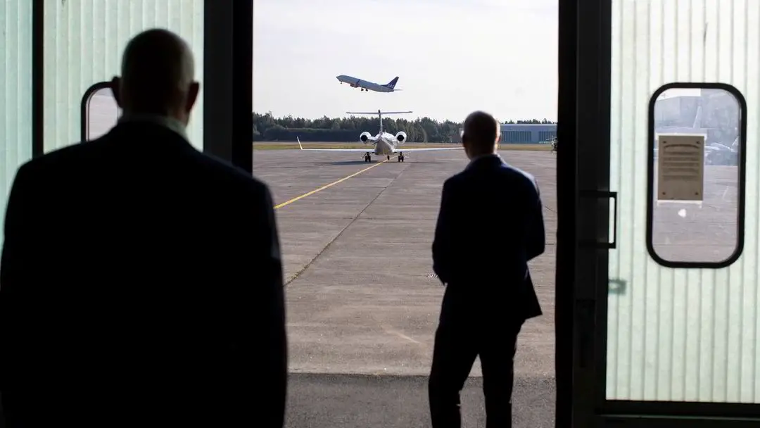 Syndic de la faillite d'Airwing : a eu des factures impayées pendant "un certain temps" - 3