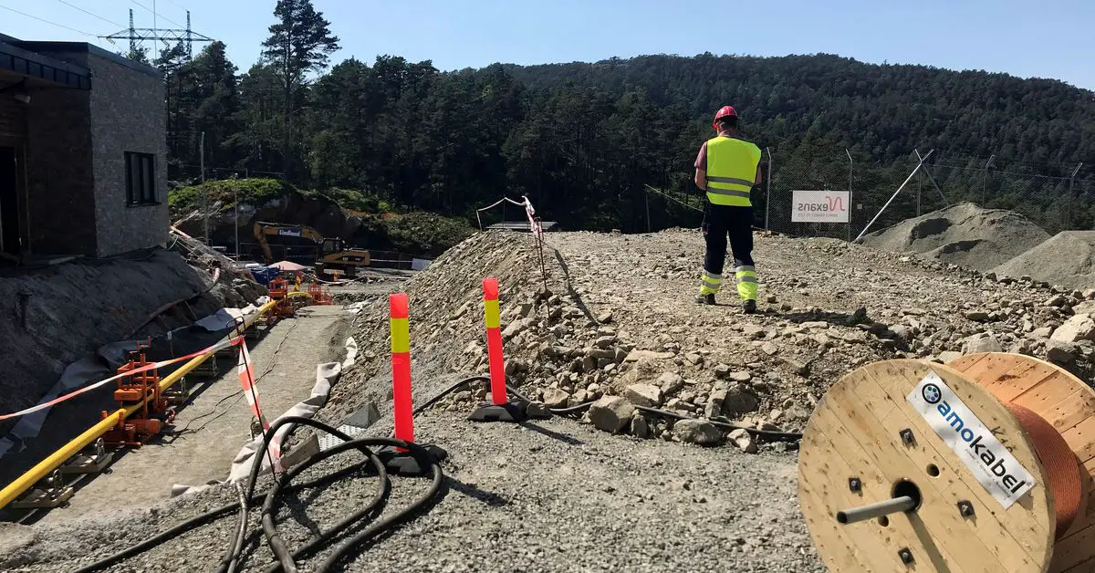 La Norvège pourrait taxer les exportations d'électricité pour maintenir les prix intérieurs à un niveau bas 4 La Norvège pourrait taxer les exportations d'électricité pour maintenir les prix intérieurs à un niveau bas - 3