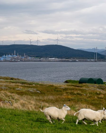 La Norvège, désormais premier fournisseur de gaz en Europe, accusée de profiter de la guerre en Ukraine - 7