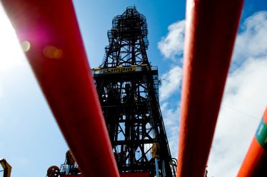 Aker BP fait une découverte de pétrole près du champ Ivar Aasen au large de la Norvège - 20