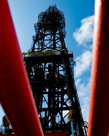 Aker BP fait une découverte de pétrole près du champ Ivar Aasen au large de la Norvège - 10