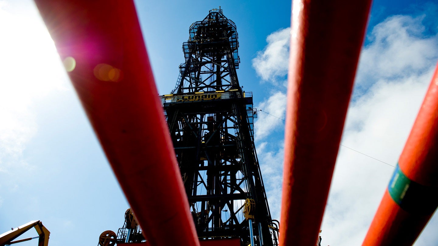 Aker BP fait une découverte de pétrole près du champ Ivar Aasen au large de la Norvège 4 Aker BP fait une découverte de pétrole près du champ Ivar Aasen au large de la Norvège - 3