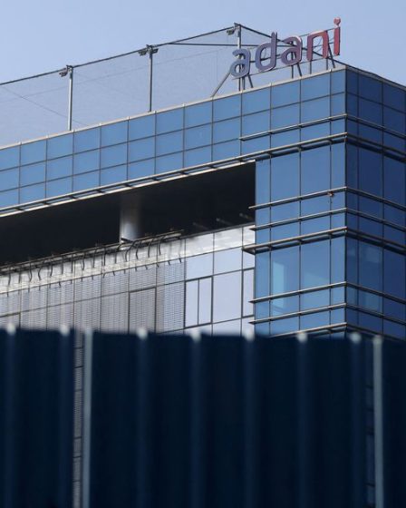Le fonds de richesse norvégien a vendu ses participations dans les entreprises Adani 25 Le fonds de richesse norvégien a vendu ses participations dans les entreprises Adani - 24