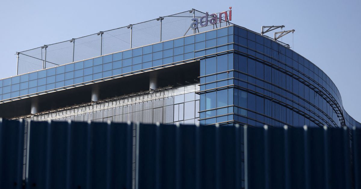 Le fonds de richesse norvégien a vendu ses participations dans les entreprises Adani 4 Le fonds de richesse norvégien a vendu ses participations dans les entreprises Adani - 3