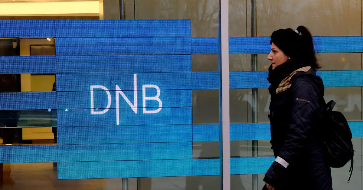 La banque norvégienne DNB est priée de remplacer son capital