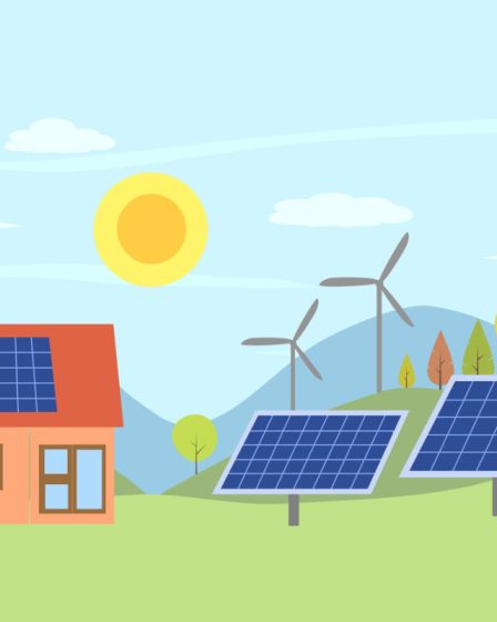 Le géant norvégien des pensions achète une participation de 49 % dans un portefeuille espagnol d'énergies renouvelables - 1