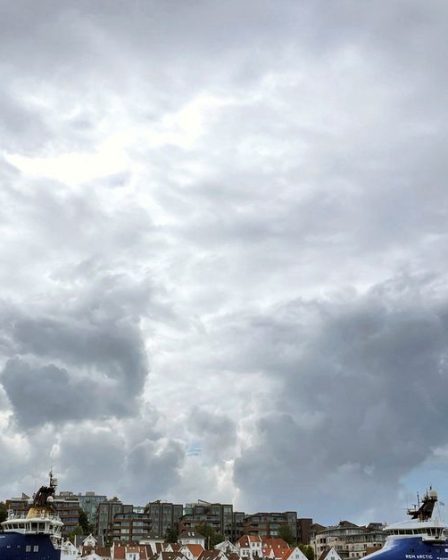 La Norvège va patrouiller ses plateformes pétrolières et gazières avec l'aide de ses alliés, déclare le Premier ministre 2 La Norvège va patrouiller ses plateformes pétrolières et gazières avec l'aide de ses alliés, déclare le Premier ministre - 1