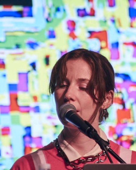 Des artistes basés en Norvège donnent un concert basé sur les motifs de pulls - ARTnews.com - 1