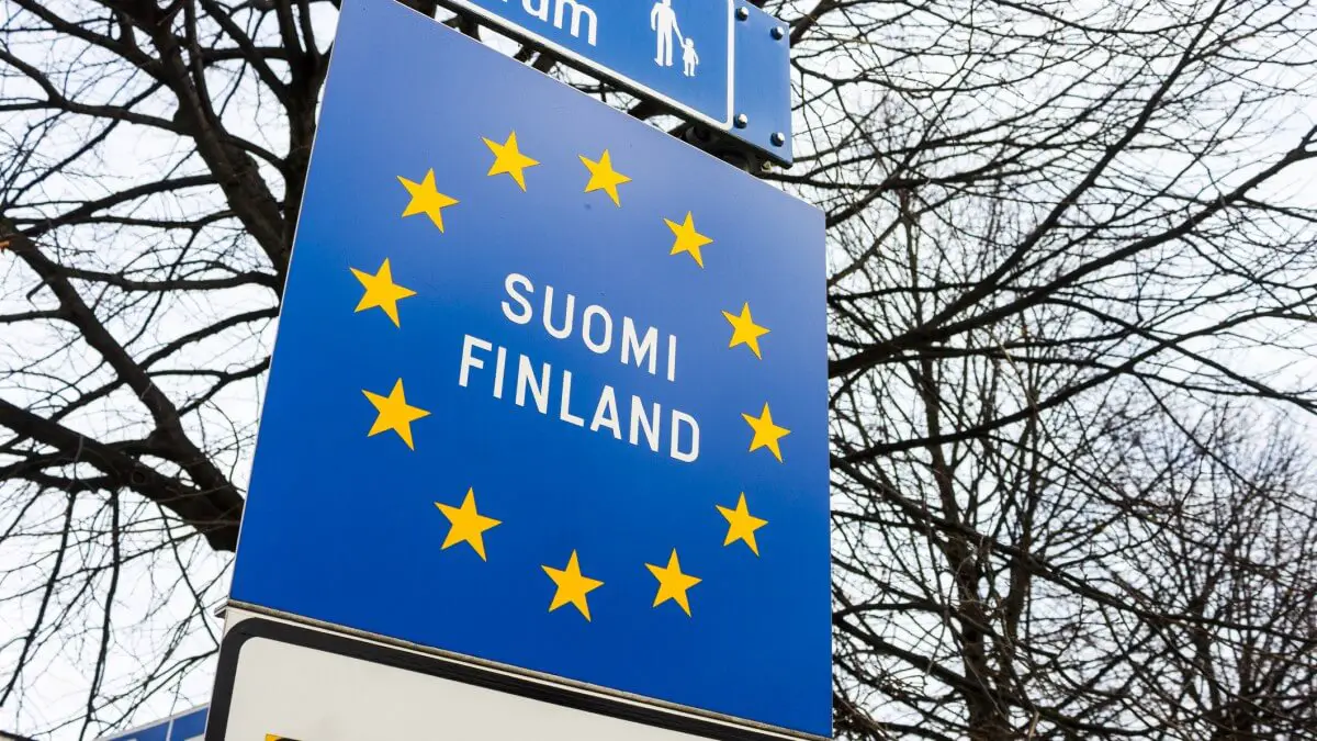 Des acheteurs russes entrent en Finlande via la Norvège malgré l'interdiction d'entrée sur le territoire - 3