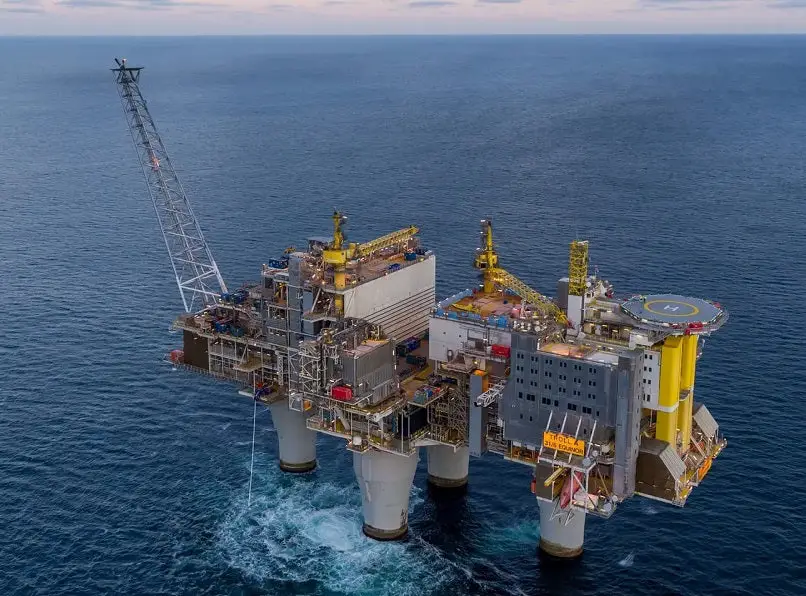 Equinor et ses partenaires font une découverte de pétrole et de gaz au large de la Norvège 4 Equinor et ses partenaires font une découverte de pétrole et de gaz au large de la Norvège - 3