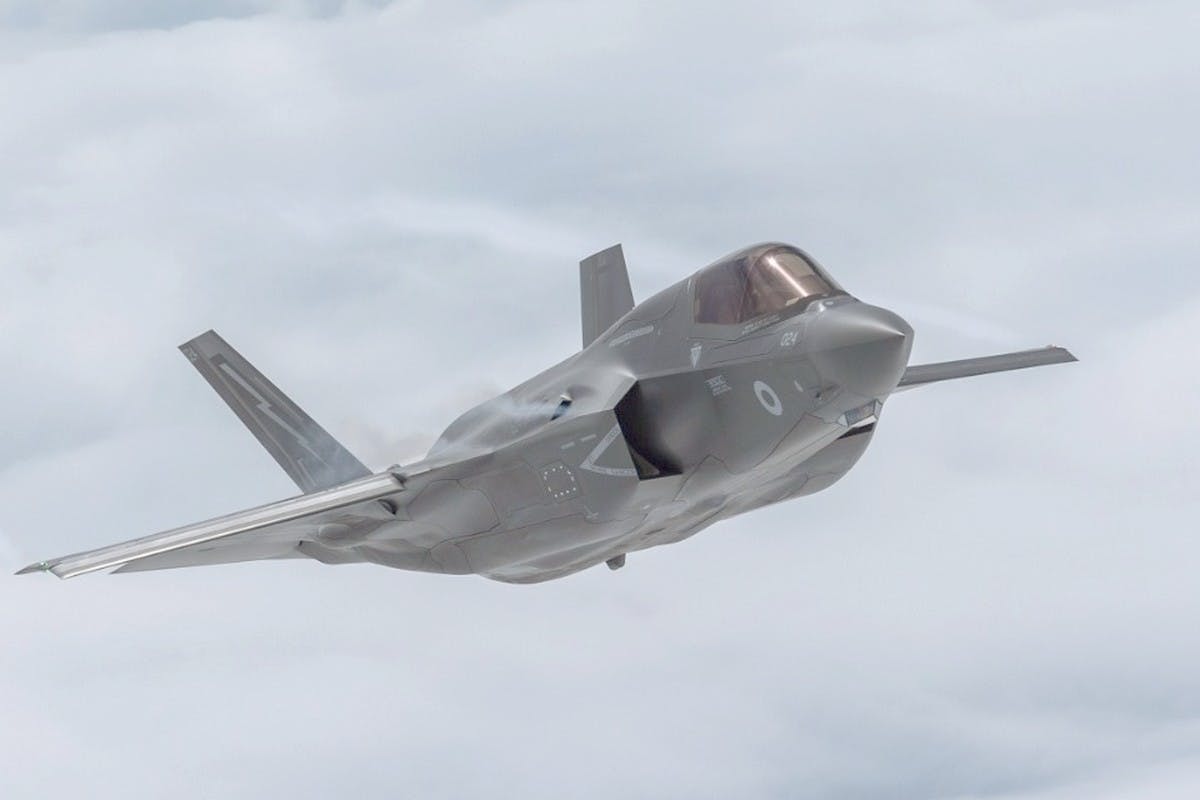Le Royaume-Uni et la Norvège cherchent des moyens de se rapprocher dans les airs 4 Le Royaume-Uni et la Norvège cherchent des moyens de se rapprocher dans les airs - 3
