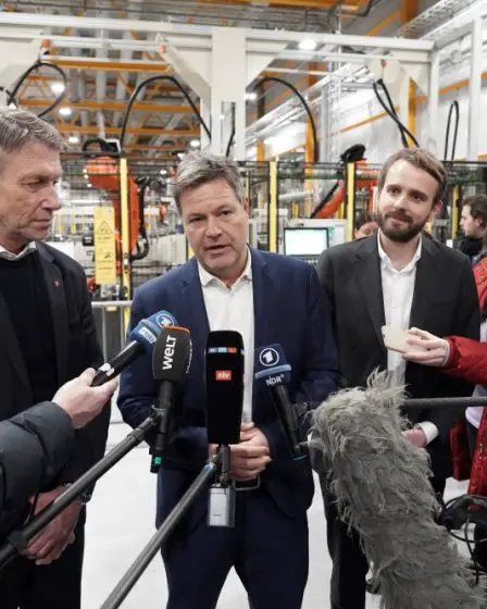 La Norvège prévoit de tirer profit du changement climatique en exportant de l'énergie renouvelable - 16