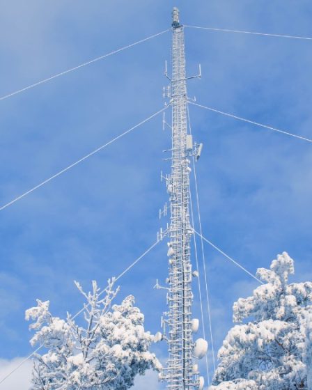 La flexibilité multi-cloud réchauffe l'opportunité de la 5G pour Ice Norway - VMware News and Stories - 1