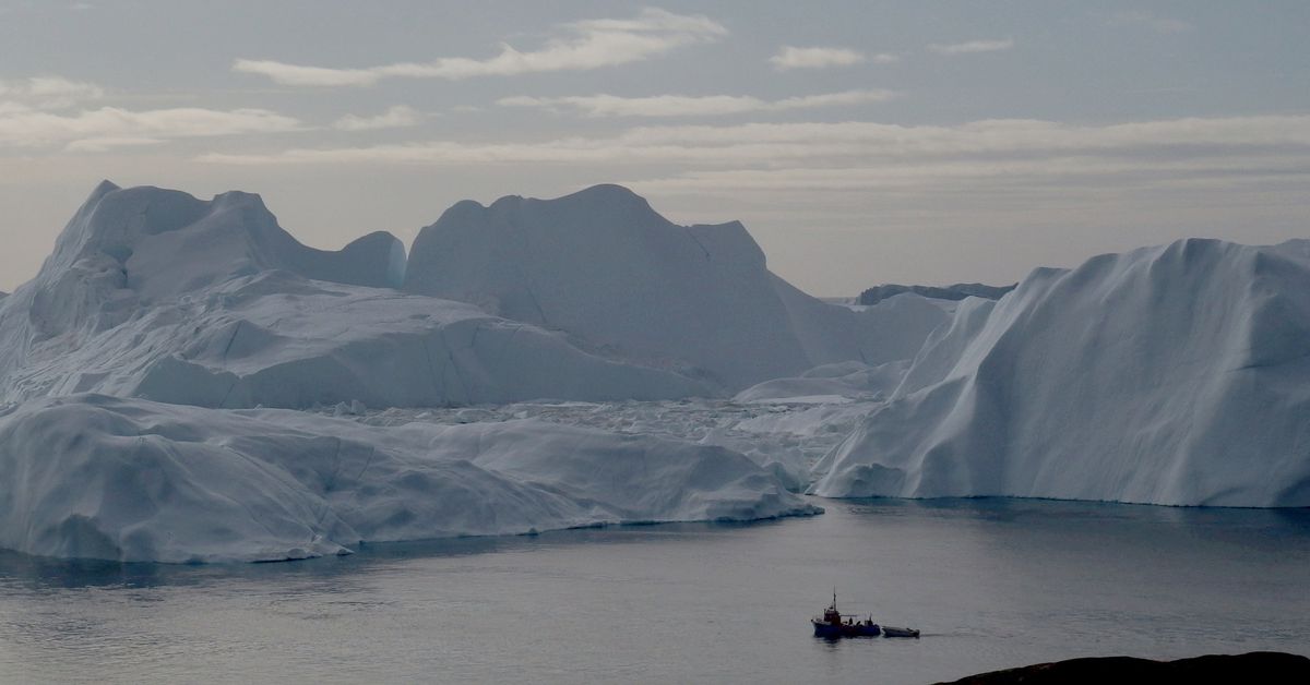La Norvège découvre des ressources minérales "substantielles" dans ses fonds marins 4 La Norvège découvre des ressources minérales "substantielles" dans ses fonds marins - 3