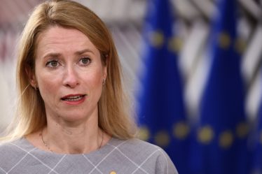 L'Estonie, la Pologne et la Norvège parmi les nations européennes qui s'opposent au retour de la Russie - 18
